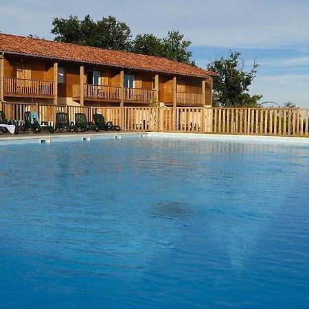 Madame Vacances - Residence Du Golf D'Armagnac Eauze Δωμάτιο φωτογραφία