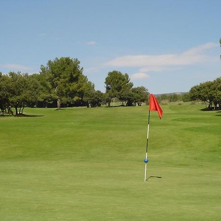 Madame Vacances - Residence Du Golf D'Armagnac Eauze Δωμάτιο φωτογραφία