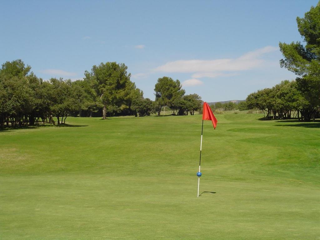 Madame Vacances - Residence Du Golf D'Armagnac Eauze Δωμάτιο φωτογραφία