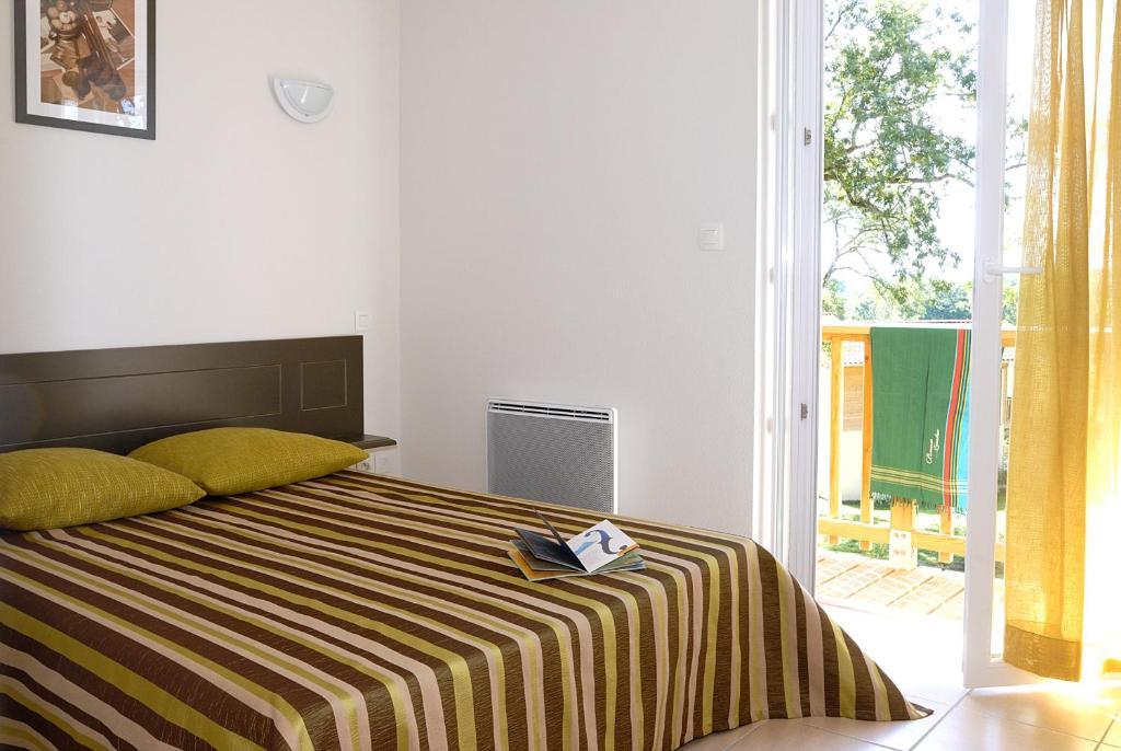 Madame Vacances - Residence Du Golf D'Armagnac Eauze Δωμάτιο φωτογραφία