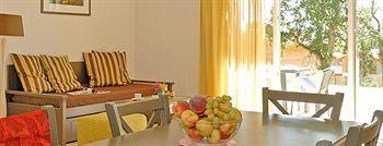 Madame Vacances - Residence Du Golf D'Armagnac Eauze Εξωτερικό φωτογραφία