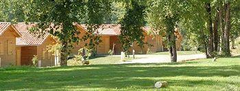 Madame Vacances - Residence Du Golf D'Armagnac Eauze Εξωτερικό φωτογραφία